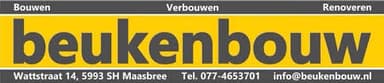 Beukenbouw