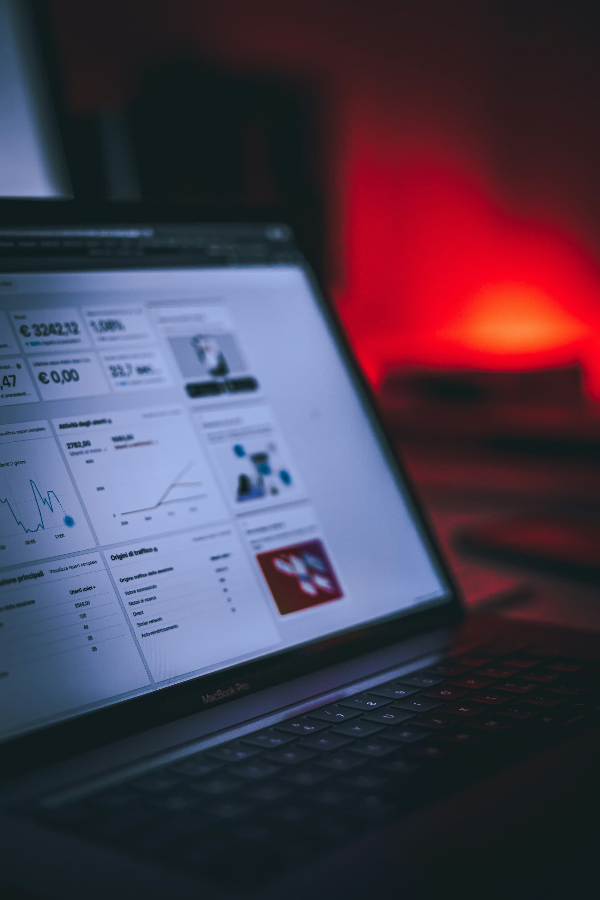 (Online) marketeer
